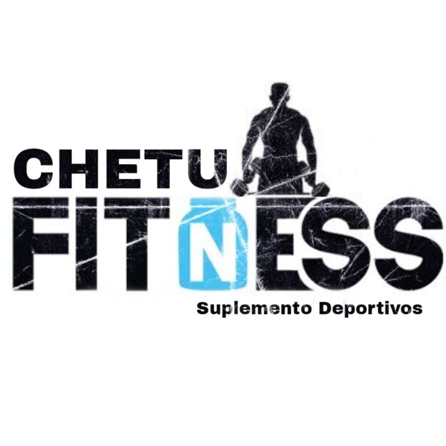 Chetu Fitness Suplementos