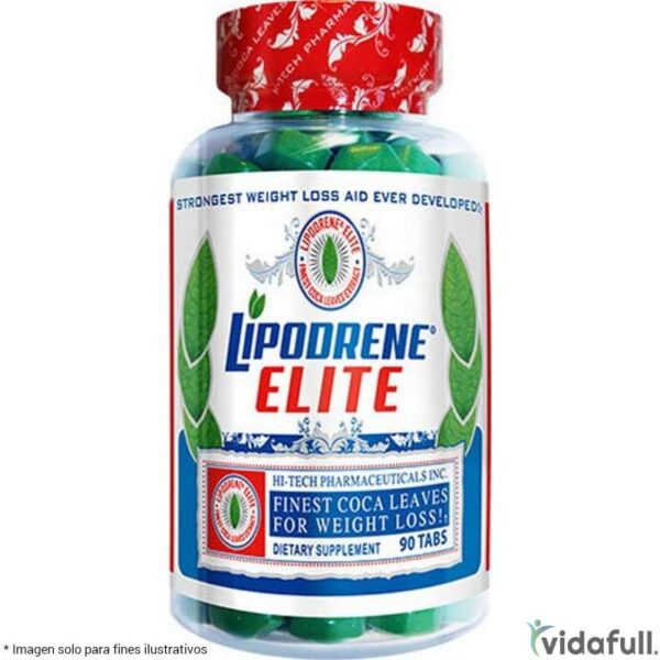 LIPODRENE ELITE