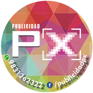 Publicidad PX